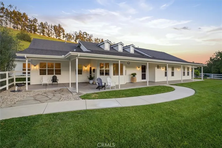 6725 Calle Stornetta, San Luis Obispo, California 93401