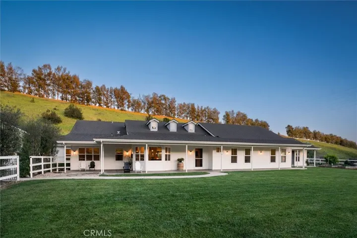 6725 Calle Stornetta, San Luis Obispo, California 93401