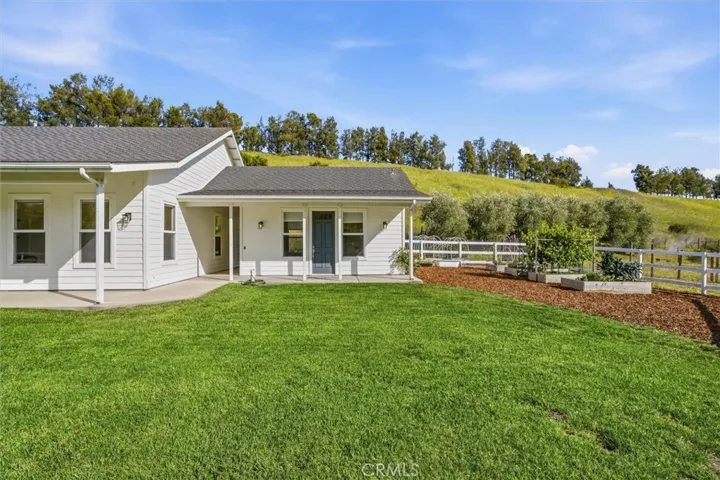 6725 Calle Stornetta, San Luis Obispo, California 93401