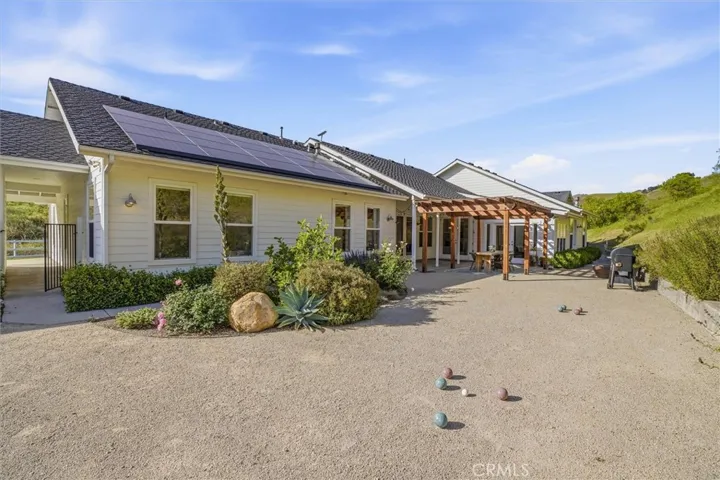 6725 Calle Stornetta, San Luis Obispo, California 93401