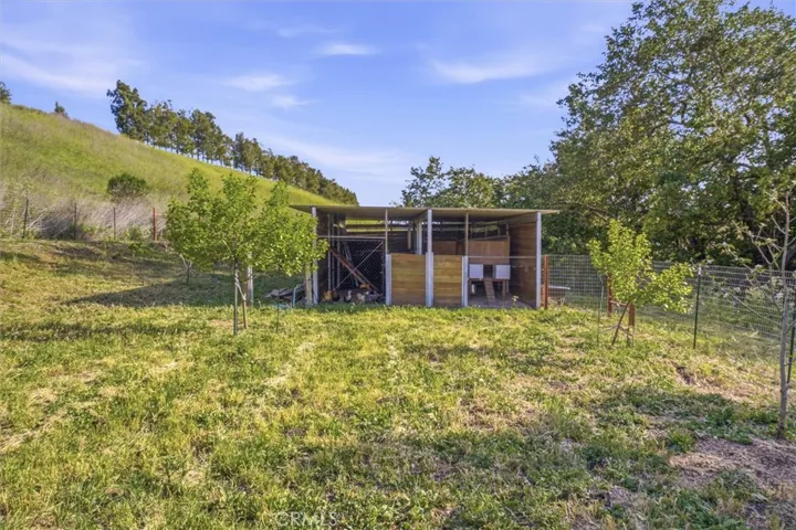 6725 Calle Stornetta, San Luis Obispo, California 93401