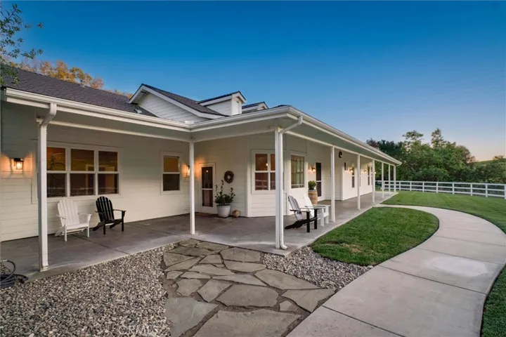 6725 Calle Stornetta, San Luis Obispo, California 93401