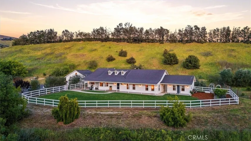 6725 Calle Stornetta, San Luis Obispo, California 93401