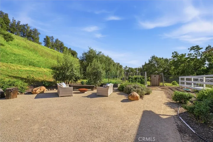 6725 Calle Stornetta, San Luis Obispo, California 93401