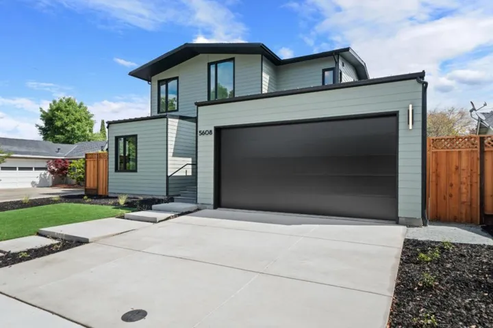 5608 Harvard Drive, San Jose, California 95118