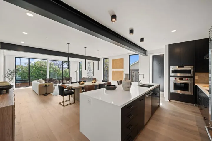 5608 Harvard Drive, San Jose, California 95118
