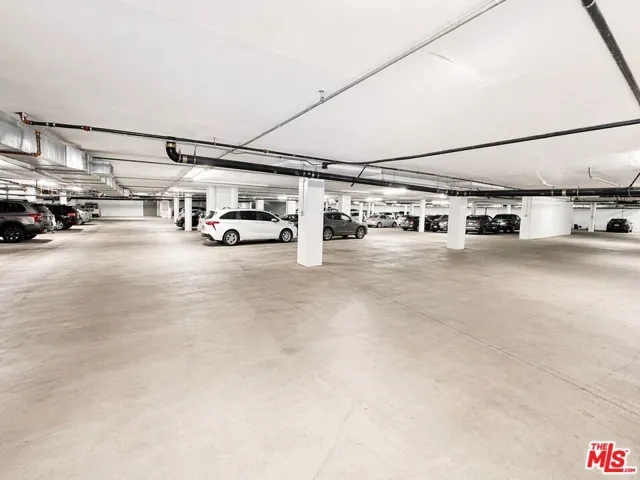 Parking Garage