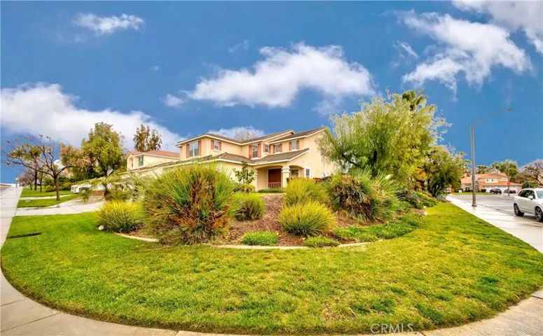 9220 Village Way, Riverside, California 92508