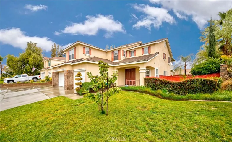 9220 Village Way, Riverside, California 92508