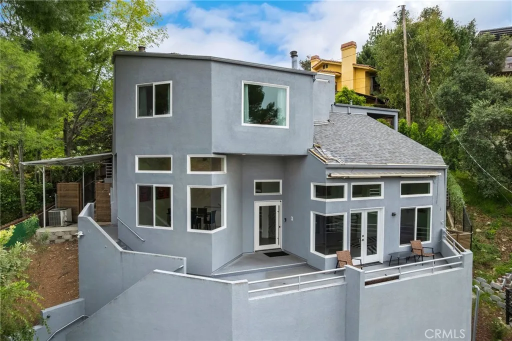468 Sycamore Gln, Pasadena, California 91105 — photo 4