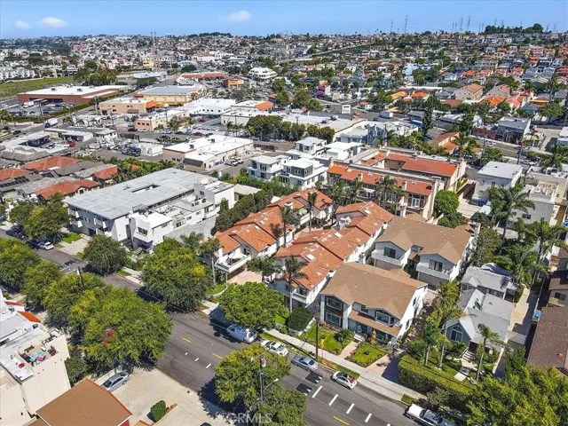 510 N Francisca Avenue C, Redondo Beach, California 90277