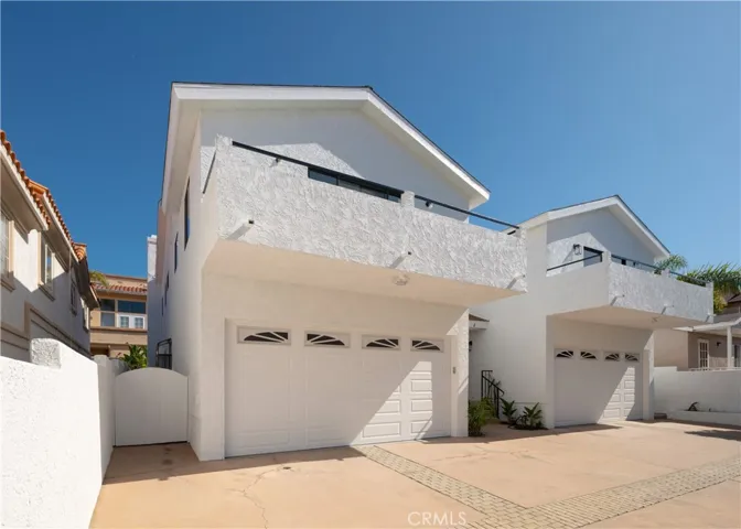 510 N Francisca Avenue C, Redondo Beach, California 90277