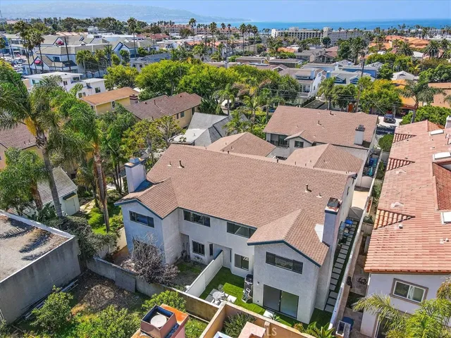 510 N Francisca Avenue C, Redondo Beach, California 90277