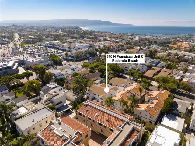 510 N Francisca Avenue C, Redondo Beach, California 90277