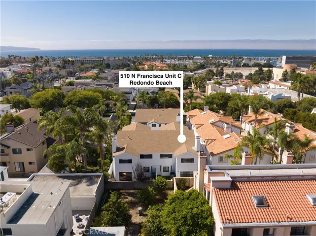 510 N Francisca Avenue C, Redondo Beach, California 90277