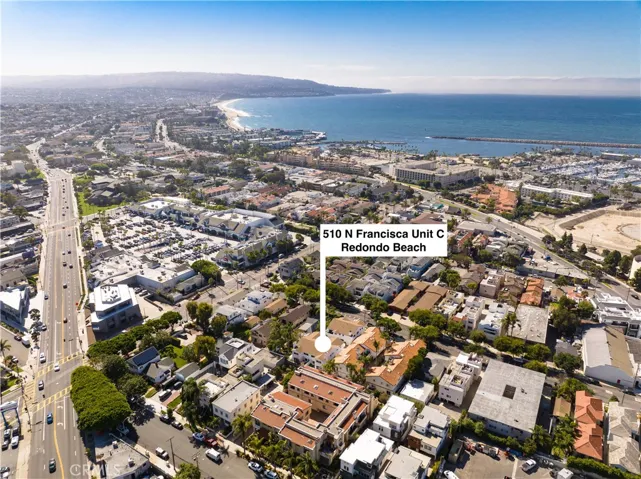 510 N Francisca Avenue C, Redondo Beach, California 90277
