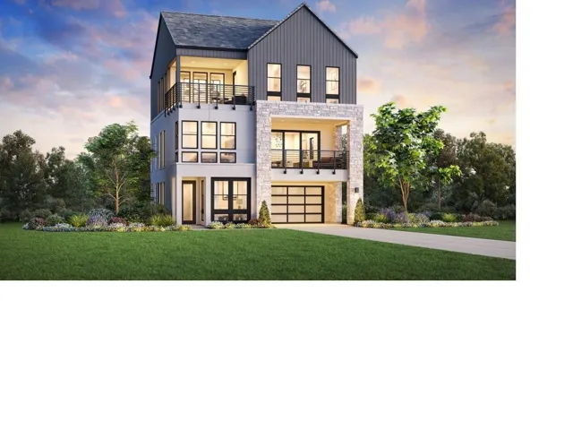 Exterior Elevation