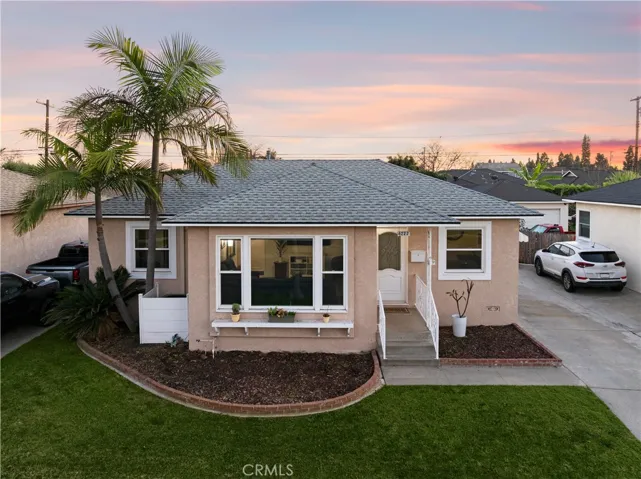 6222 Arbor Road, Lakewood, California 90713