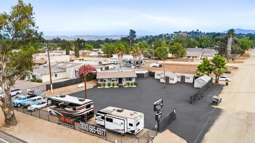 2366 Main St, Ramona, California 92065