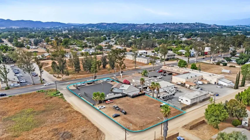 2366 Main St, Ramona, California 92065