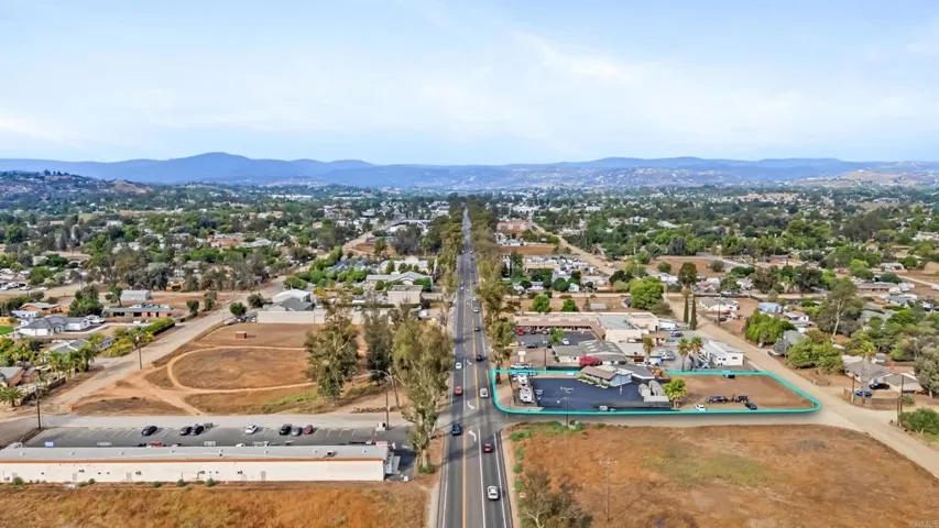 2366 Main St, Ramona, California 92065