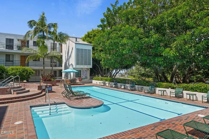 05-Sea Colony Community Pool