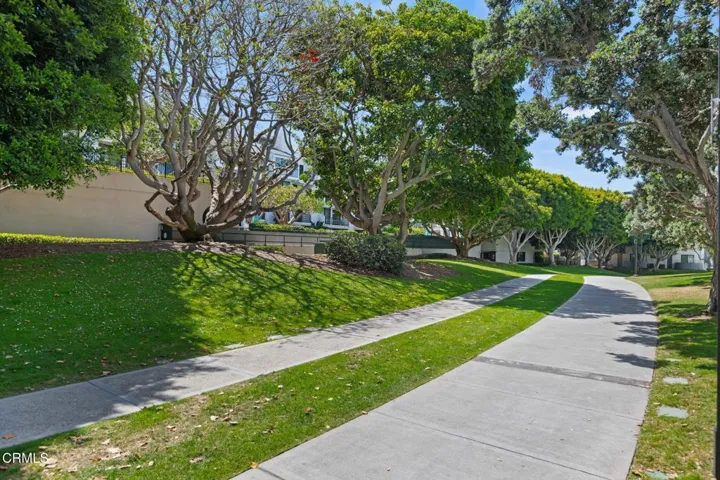 28-Walking Trail