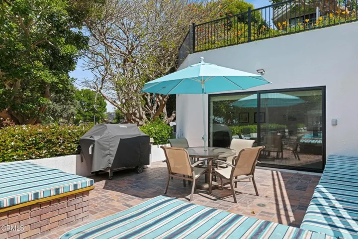 06-Sea Colony Clubhouse Patio