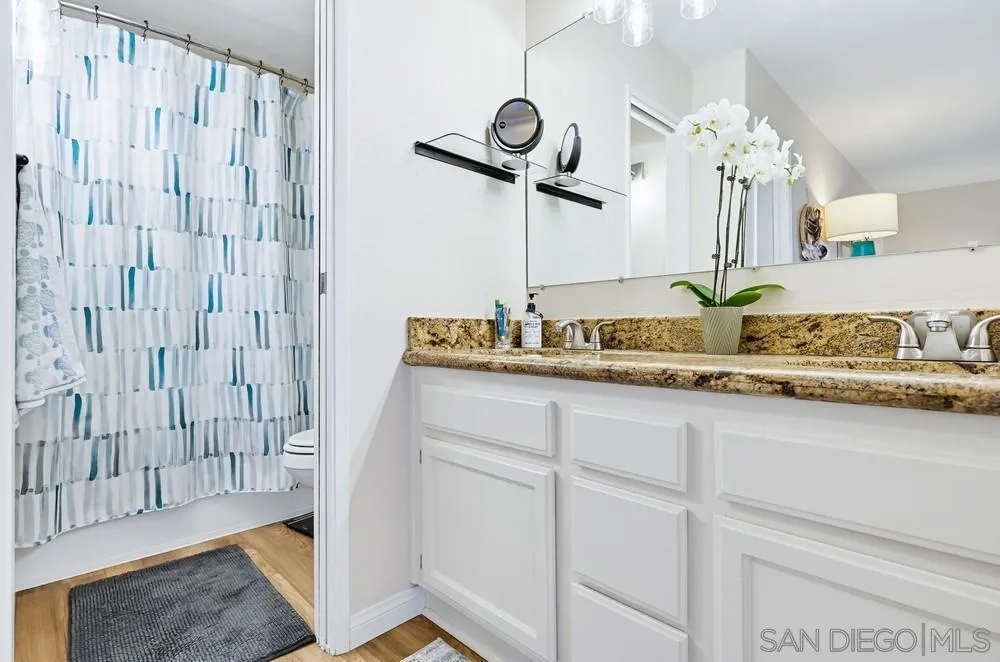 Primary Bath/Spa