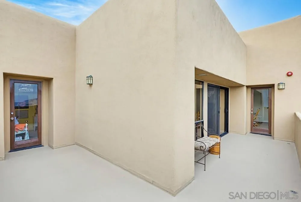Patio/Deck