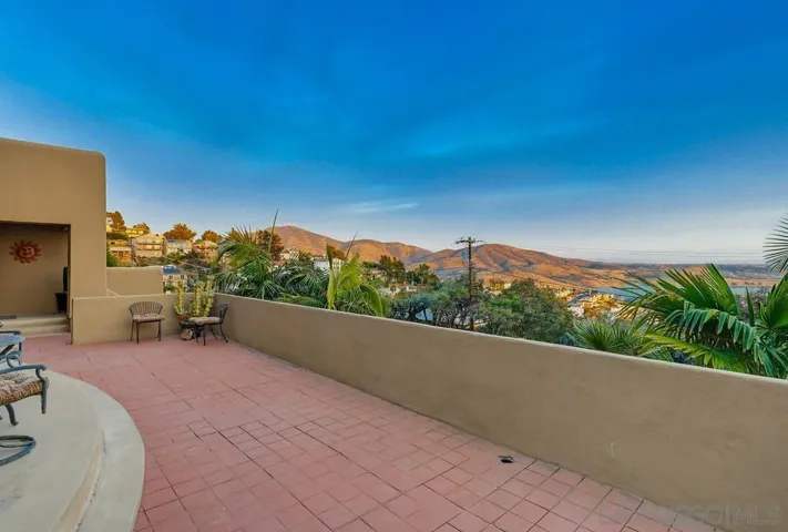 Patio/Deck