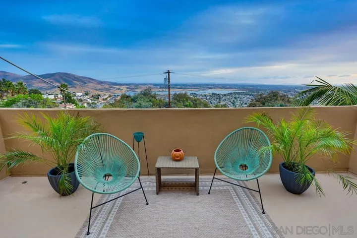 Patio/Deck