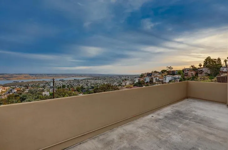 Patio/Deck