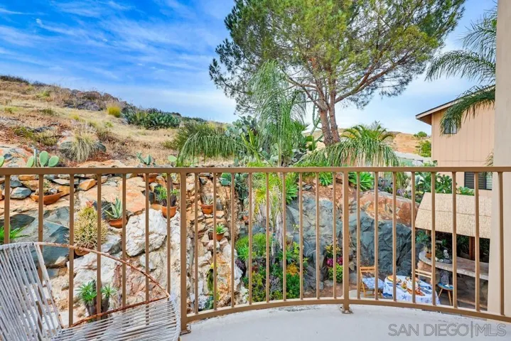 Patio/Deck