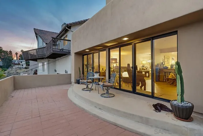Patio/Deck