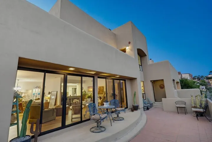 Patio/Deck
