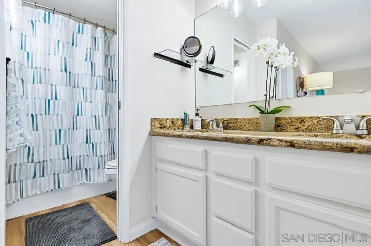 Primary Bath/Spa