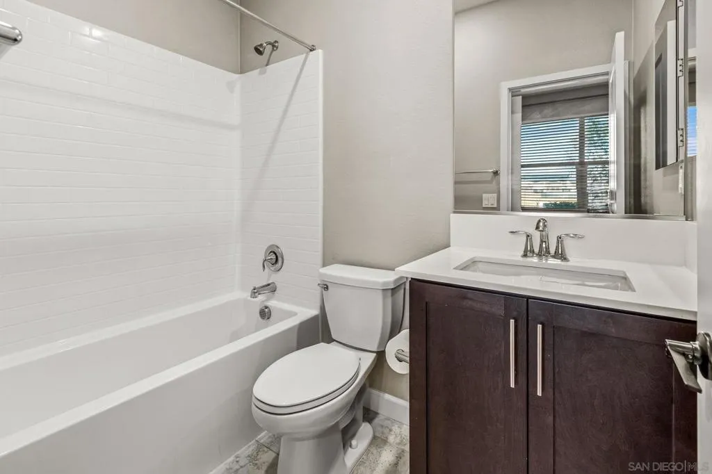 1st floor ensuite