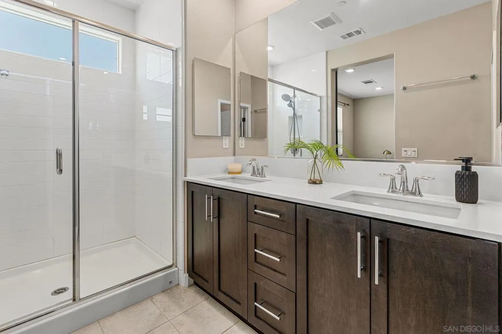 Primary Bath/Spa
