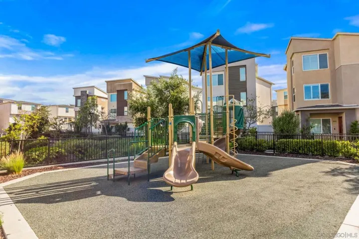 Play Structure