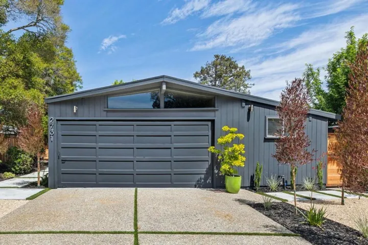 2731 Greer Road, Palo Alto, California 94303