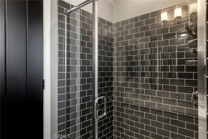 casita bathroom shower