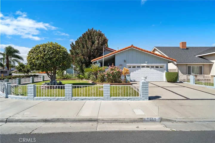 9651 Olympic, Huntington Beach, California 92646