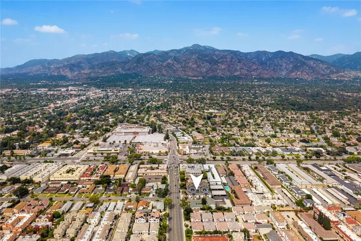 826 Sunset B, Arcadia, California 91007