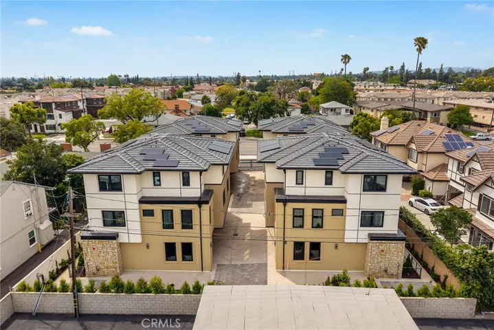 826 Sunset B, Arcadia, California 91007