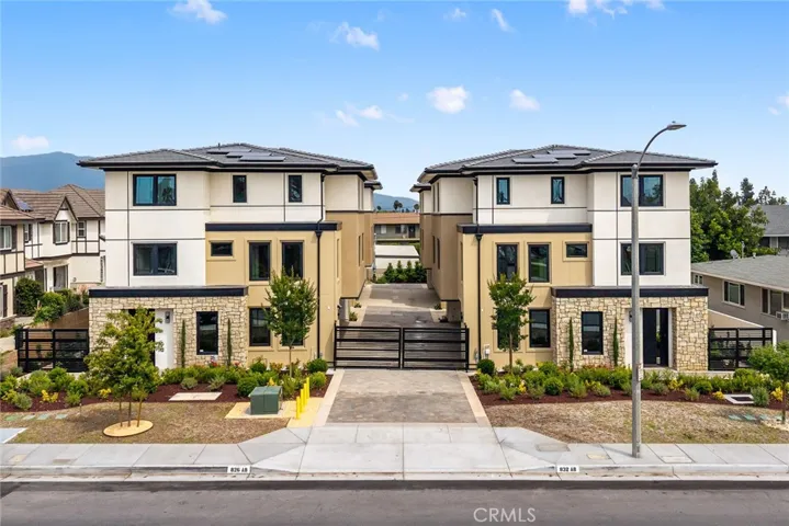 826 Sunset B, Arcadia, California 91007