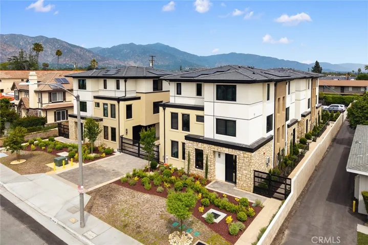 826 Sunset B, Arcadia, California 91007