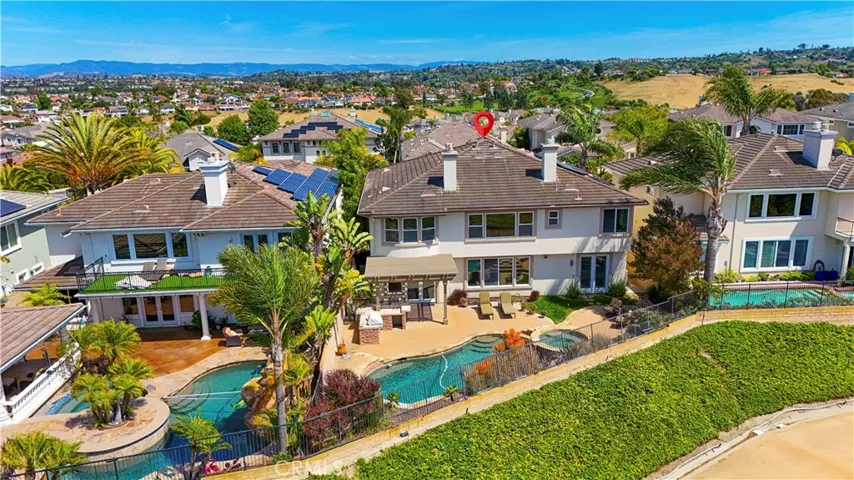 28821 Drakes, Laguna Niguel, California 92677