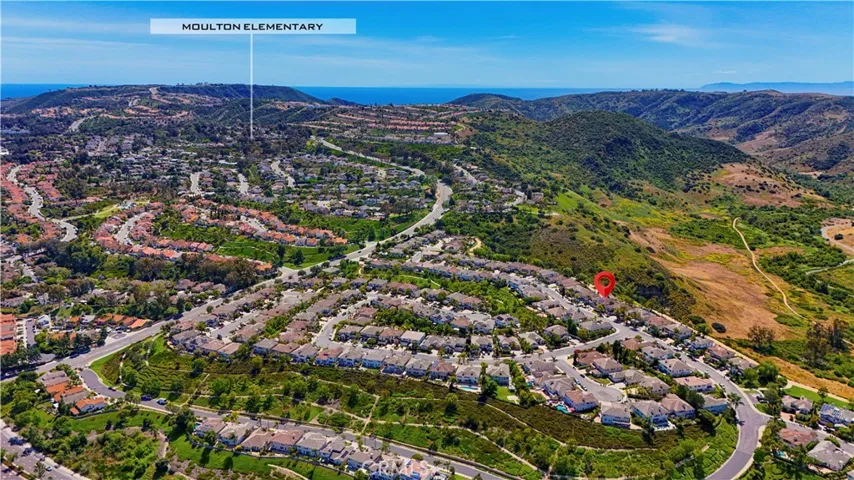 28821 Drakes, Laguna Niguel, California 92677