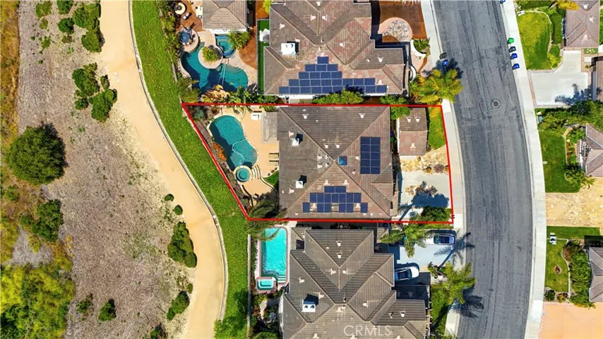 28821 Drakes, Laguna Niguel, California 92677
